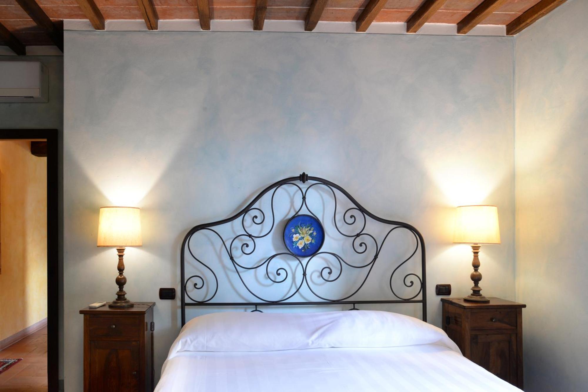Tartagli Luxury Villa With Pool - A Fontanaro Property Paciano Ngoại thất bức ảnh