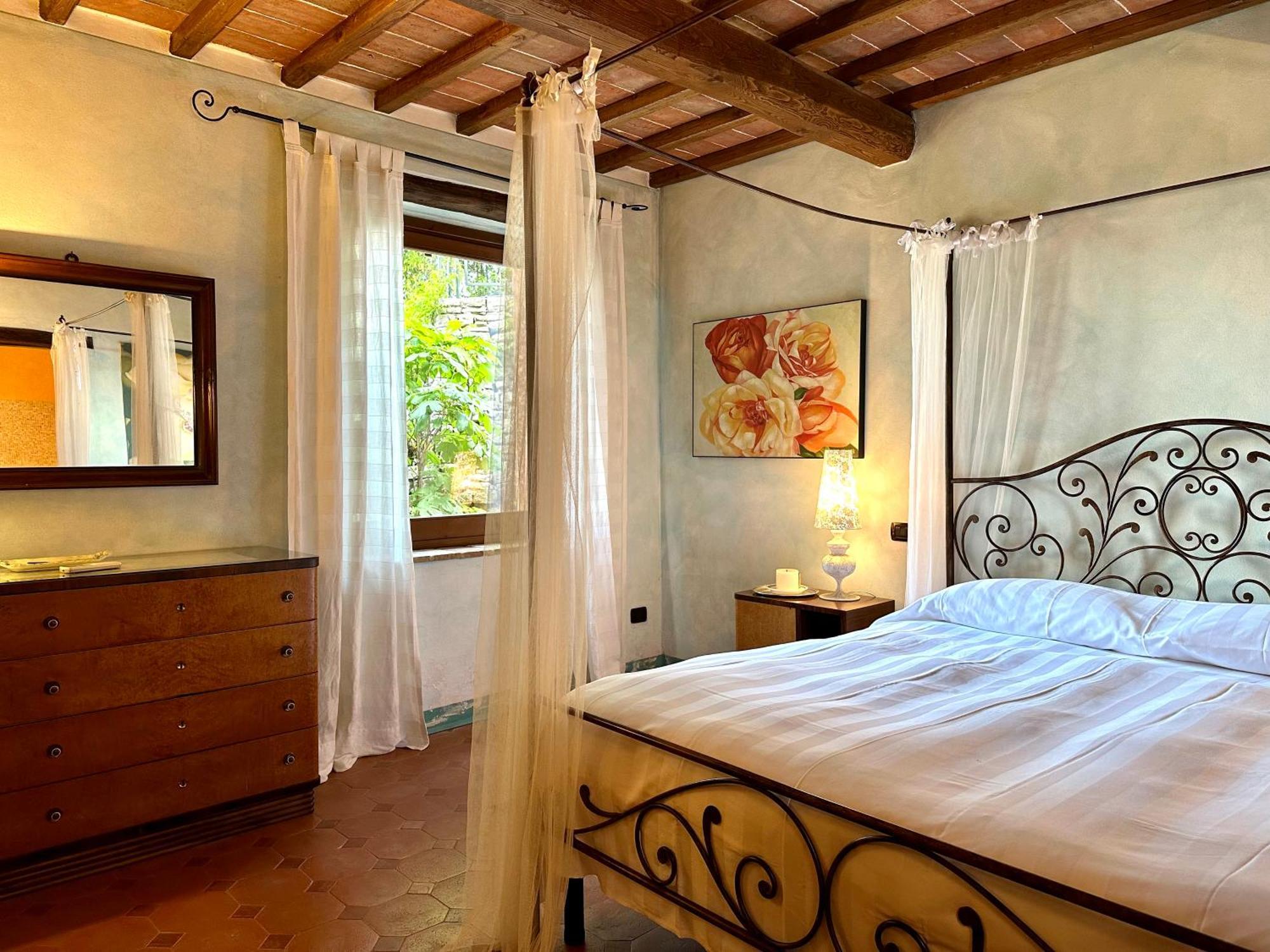 Tartagli Luxury Villa With Pool - A Fontanaro Property Paciano Ngoại thất bức ảnh