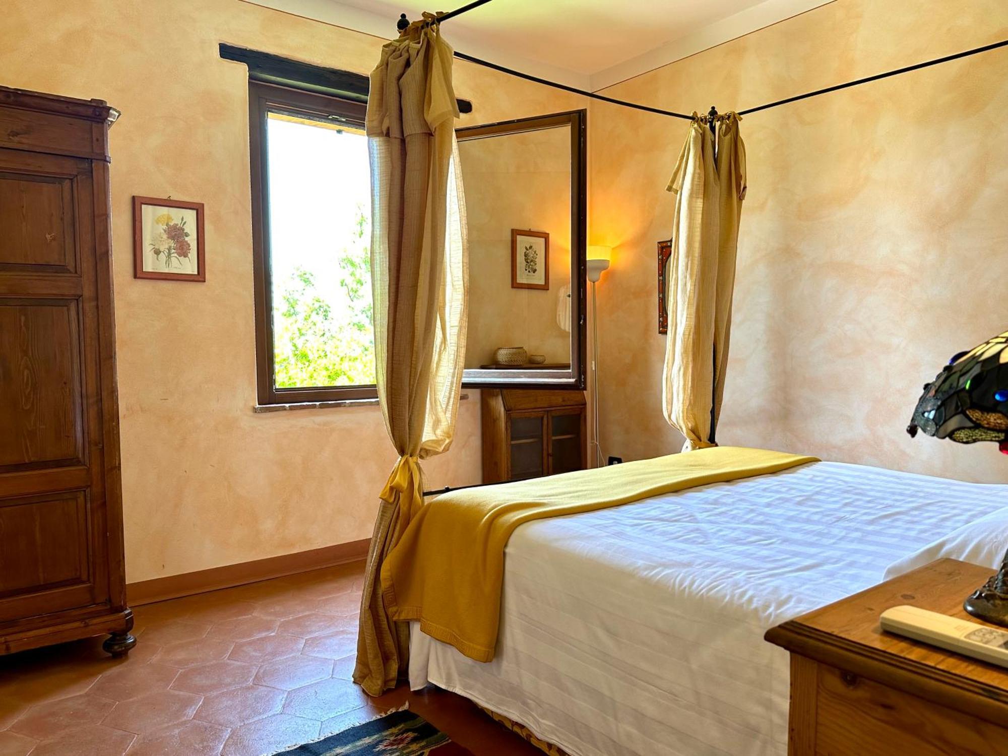 Tartagli Luxury Villa With Pool - A Fontanaro Property Paciano Ngoại thất bức ảnh
